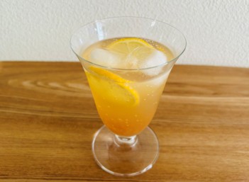 クラフトジンジャーエール